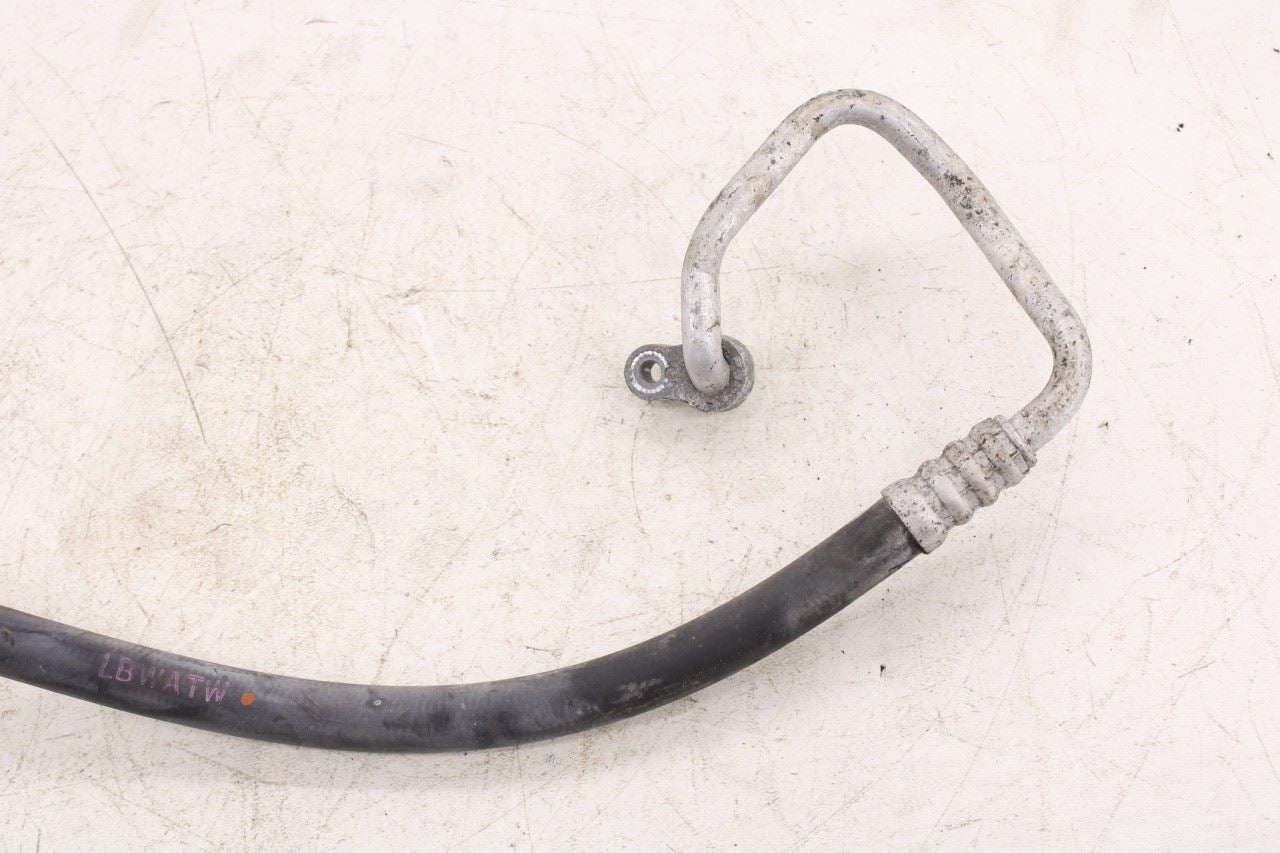 2016-18 Kia Optima EX 2.4L AC Conditioning Suction Liquid and Discharge Hose Set - Alshned Auto Parts