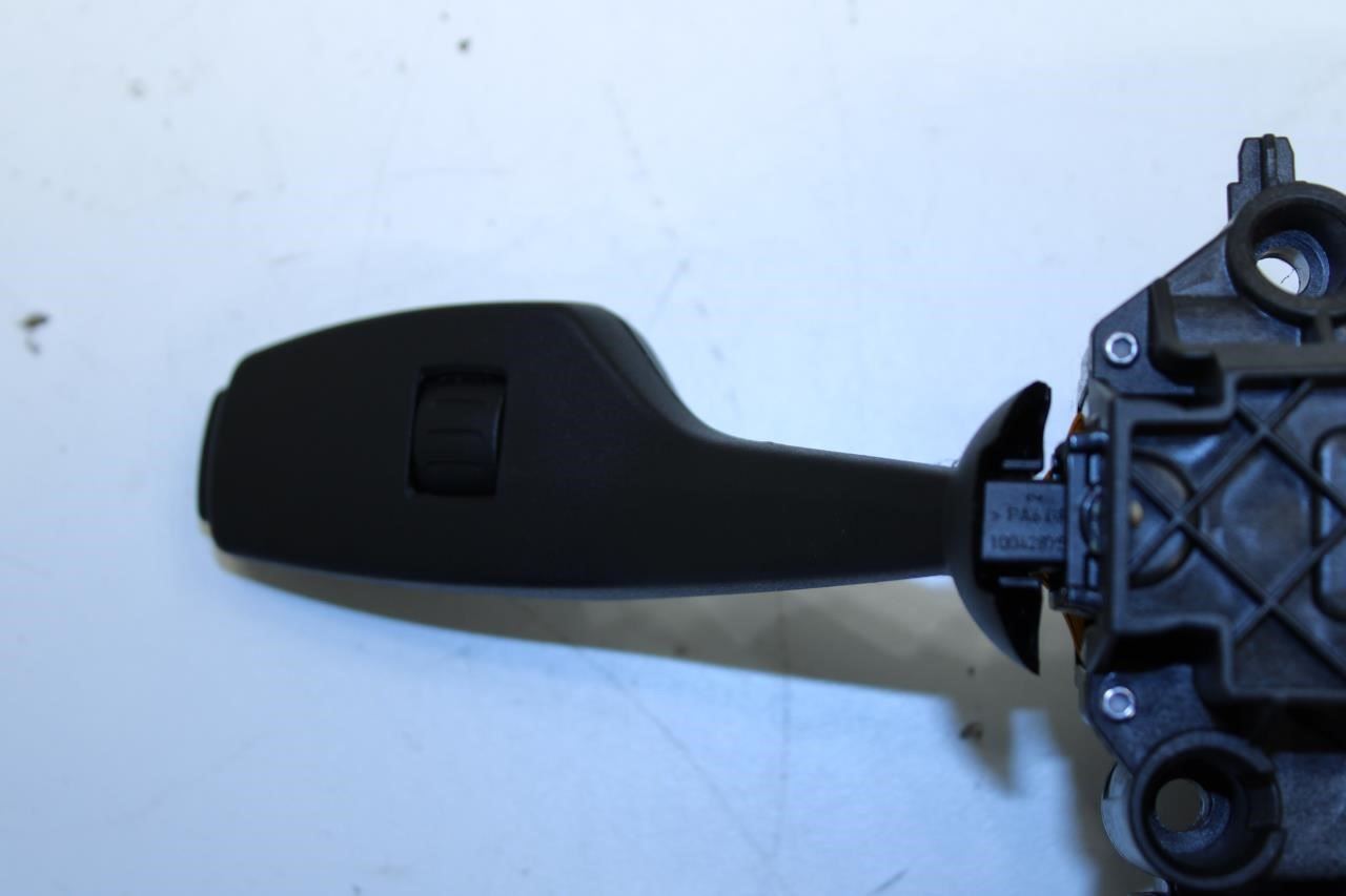 2015-16 BMW 435i Gran Coupe Steering Column Turn Signal Wiper Switch 61319351146 - Alshned Auto Parts
