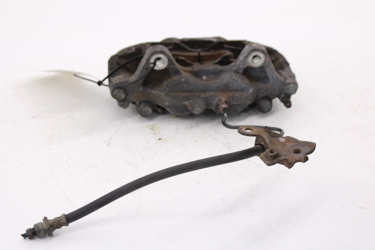 05-23 Toyota Tacoma SR5 Front Right Passenger Side Brake Disc Caliper 47730040923
