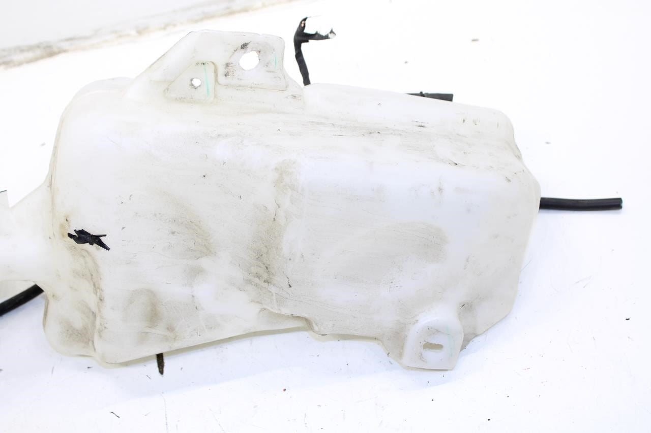18-25 Jeep Compass Latitude Windshield Washer Reservoir Bottle 55112669AA *ReaD* - Alshned Auto Parts