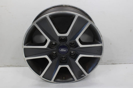 2015-2016 Ford F150 SuperCab Aluminum Wheel R18x7.5J 6 Spoke FL34-1007-CA *ReaD* - Alshned Auto Parts
