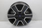 2015-2016 Ford F150 SuperCab Aluminum Wheel R18x7.5J 6 Spoke FL34-1007-CA *ReaD* - Alshned Auto Parts