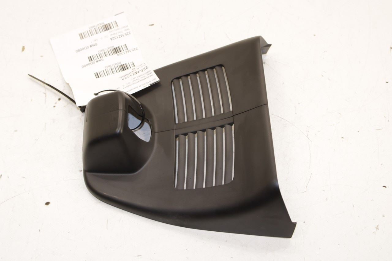 2020-2025 Mazda CX-30 2.5 S Front Windshield Interior Rear View Mirror Cover - Alshned Auto Parts