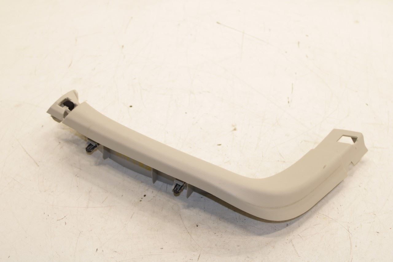 14-20 Infiniti QX60 Rear Liftgate Right and Left Side Trim Cover Panel Set of 3 - Alshned Auto Parts