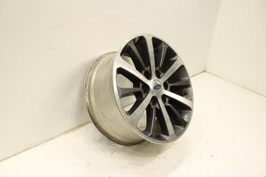 2018-2021 Ford Expedition Alloy Wheel R18x8.5Jx44 12 Spoke JL14-1007-CA OEM - Alshned Auto Parts