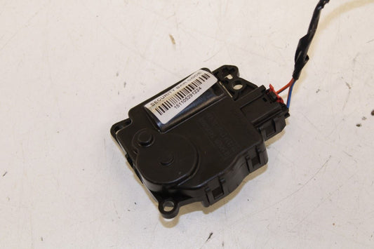 18-23 Dodge Charger GT AWD HVAC Blend Door Actuator Motor Set 4 w/ Wire Harness - Alshned Auto Parts