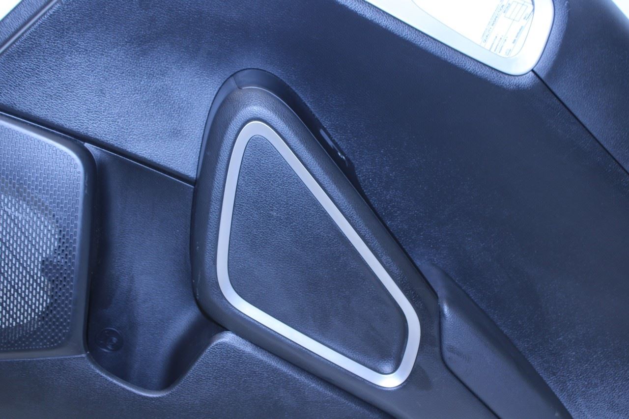 2020-2022 Kia Soul Rear Right Passenger Side Door Trim Panel 83306-K0010D31 OEM - Alshned Auto Parts