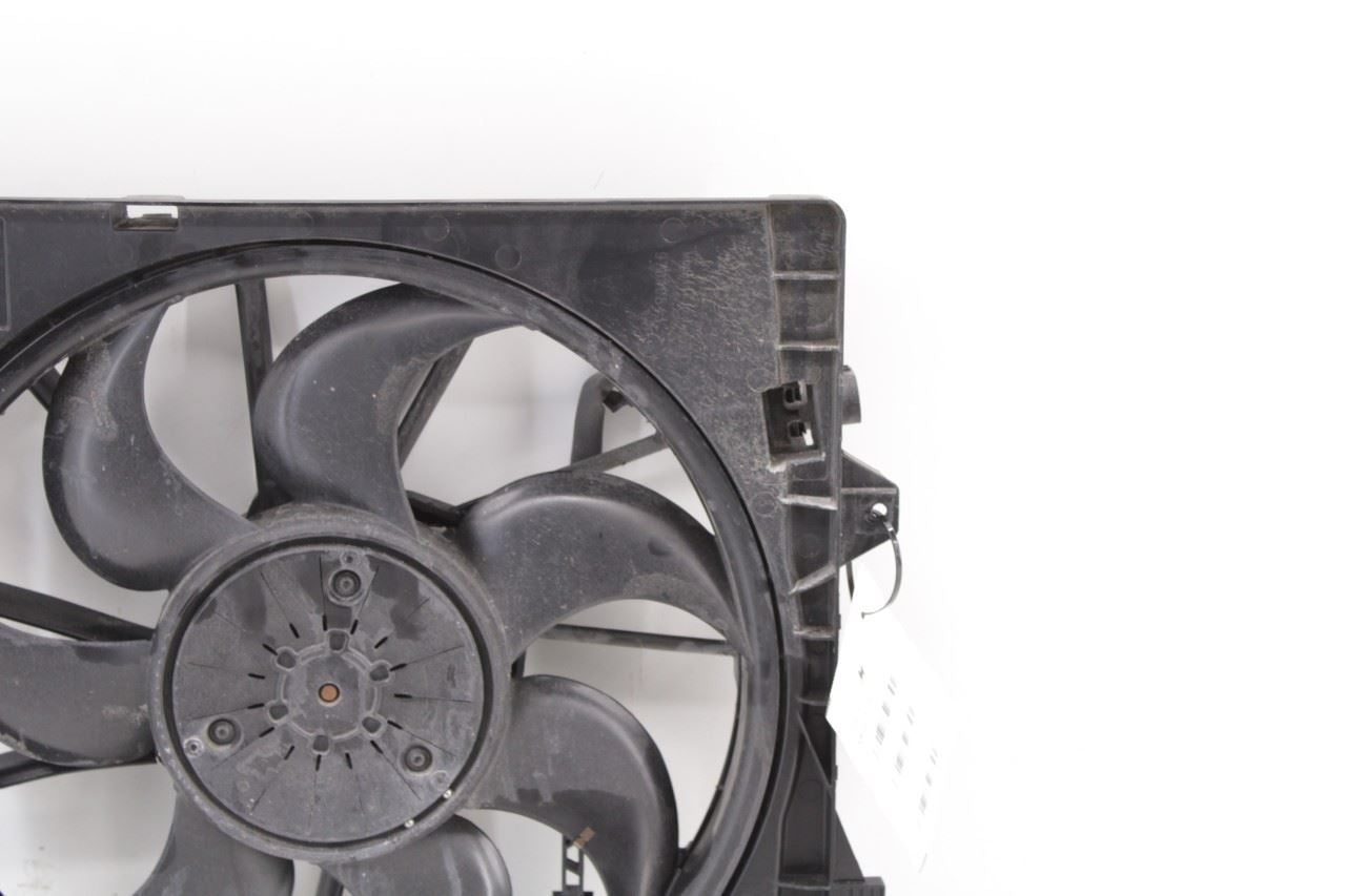 21-23 Kia Sorento X-Line SX 2.5L Prestige Radiator Cooling Fan Motor Assy *ReaD* - Alshned Auto Parts