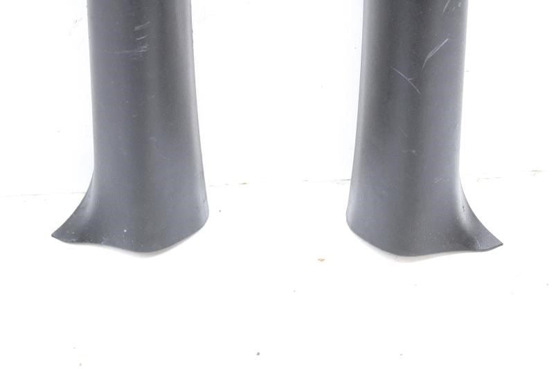 15-2023 Ford Mustang Front LH & RH Windshield A-Pillar Trim FR3B-6303513-AL - Alshned Auto Parts