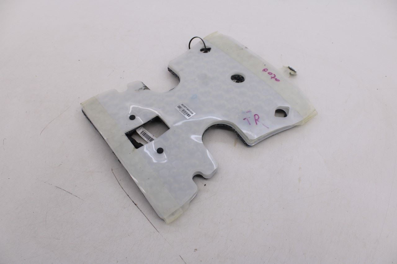 2010-2013 Mercedes-Benz E350 4Matic Front Right Seat Occupancy Sensor 212870001015