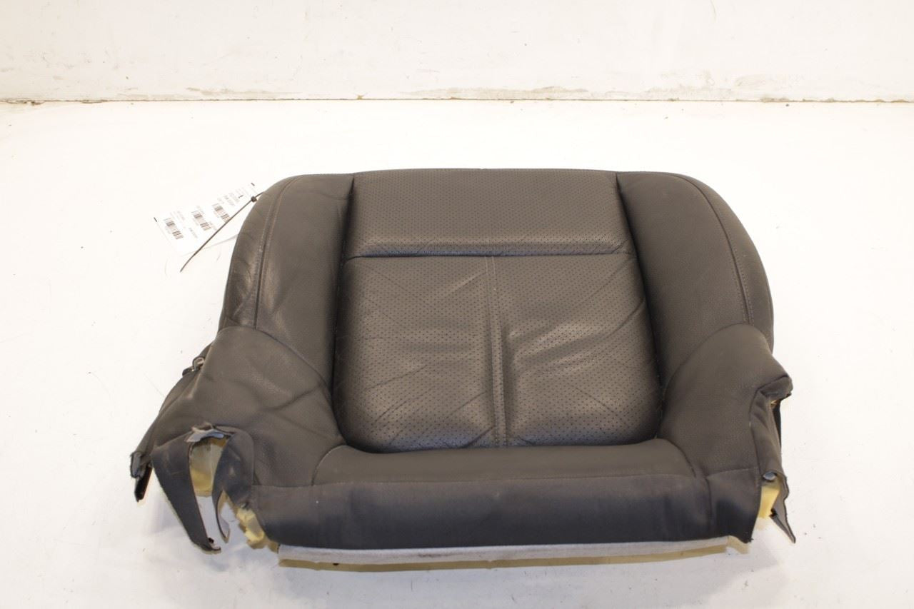 11-18 Porsche Cayenne Platinum Front Driver Left Side Seat Lower Cushion *ReaD* - Alshned Auto Parts