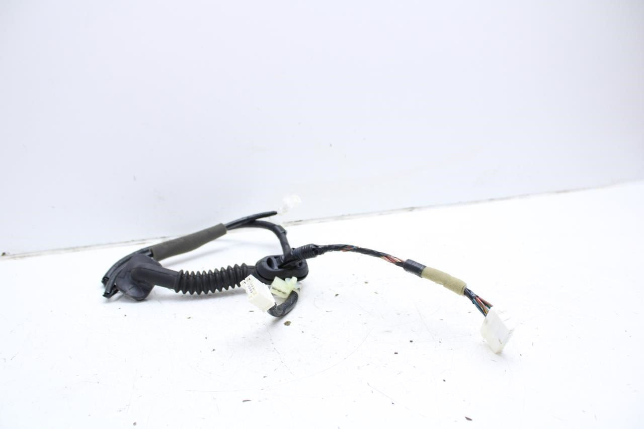 2013-15 Acura RDX Right Passenger Side Tailgate Wire Harness 32129-TX4-A002 OEM - Alshned Auto Parts