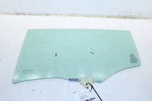 2018-2023 Kia Stinger GT1 Rear Left Driver Side Door Window Glass 83410-J5010-DS