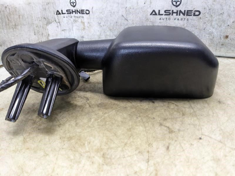 2015-2017 Jeep Wrangler Right Passenger Side Rearview Mirror 68249846AD OEM - Alshned Auto Parts