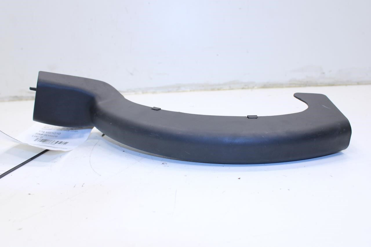 07-13 Mercedes-Benz S550 Rear Left Side Trunk Lid Hinge Cover 221-693-01-17 OEM - Alshned Auto Parts
