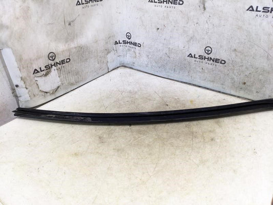 2011-15 Hyundai Sonata Rear Left Door Window Inner Belt Weatherstrip 83231-3S000 - Alshned Auto Parts