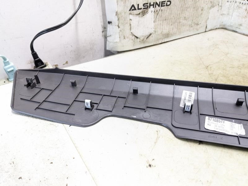 2018-21 Ford Expedition Center Console Left Trim Cover Panel FL3B-1504609-CG OEM - Alshned Auto Parts