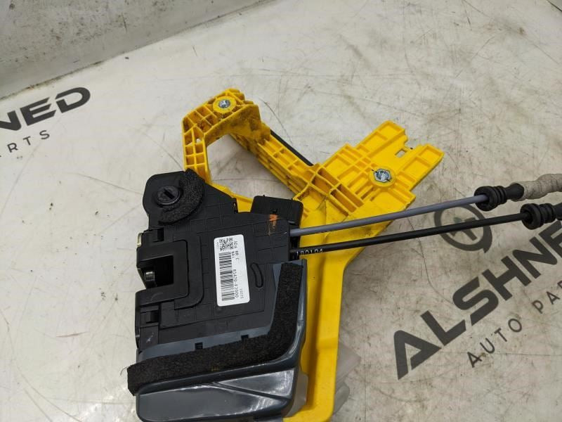 16-20 Hyundai Elantra SE 2.0L Rear Passenger Right Side Door Lock Latch Actuator2