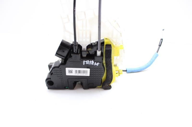 2015-19 Hyundai Sonata Front Right Side Door Lock Latch Actuator 81320-C1010 OEM - Alshned Auto Parts