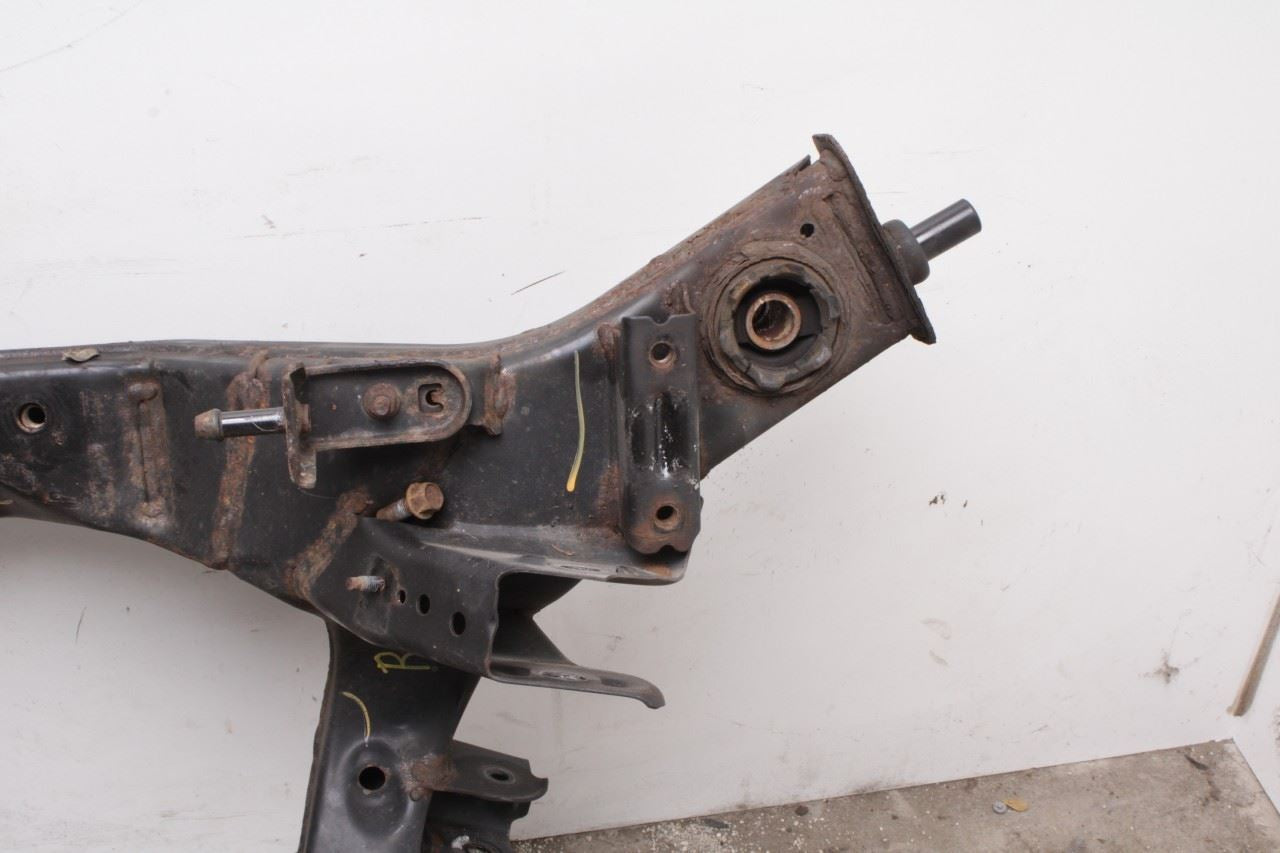 2014-2017 Infiniti QX50 AWD Rear Suspension Crossmember Subframe 55400-JL00E OEM - Alshned Auto Parts