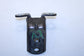 2015-2024 Nissan Murano Platinum Rear Left Side Door Hinge Upper and Lower Pair - Alshned Auto Parts
