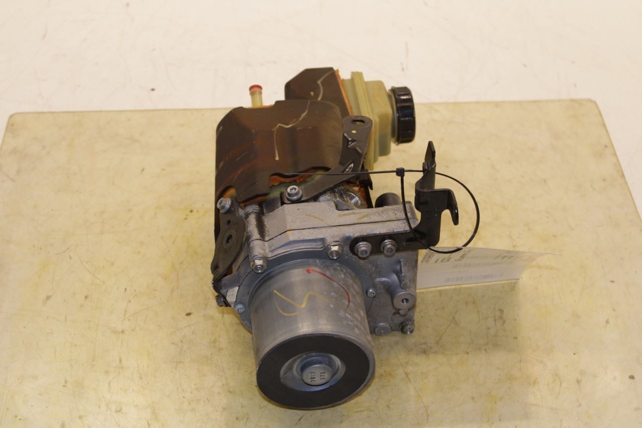 2016-2020 Infiniti QX60 3.5L Electric Power Steering Pump 49110-9NC5B OEM - Alshned Auto Parts
