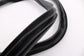 2015-26 Ford F150 XLT Supercrew Rear Left Driver Side Door Weatherstrip On Body3