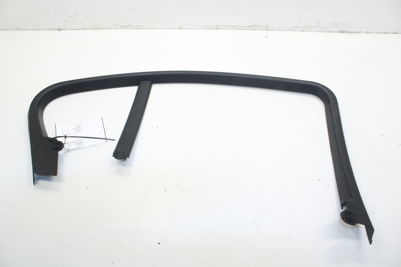2013-16 BMW 328I xDrive SULEV Rear Left Door Window Frame Trim Cover 51337259709 - Alshned Auto Parts