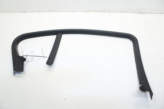 2013-16 BMW 328I xDrive SULEV Rear Left Door Window Frame Trim Cover 51337259709 - Alshned Auto Parts