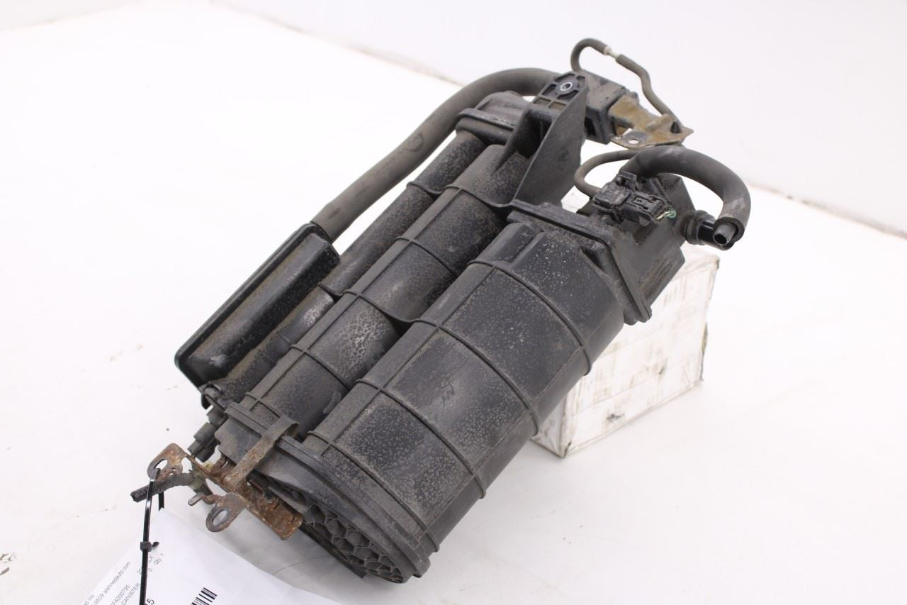 2015-2020 Acura TLX V6 Tech 3.5L Fuel Vapor Evaporator Emission Canister OEM7