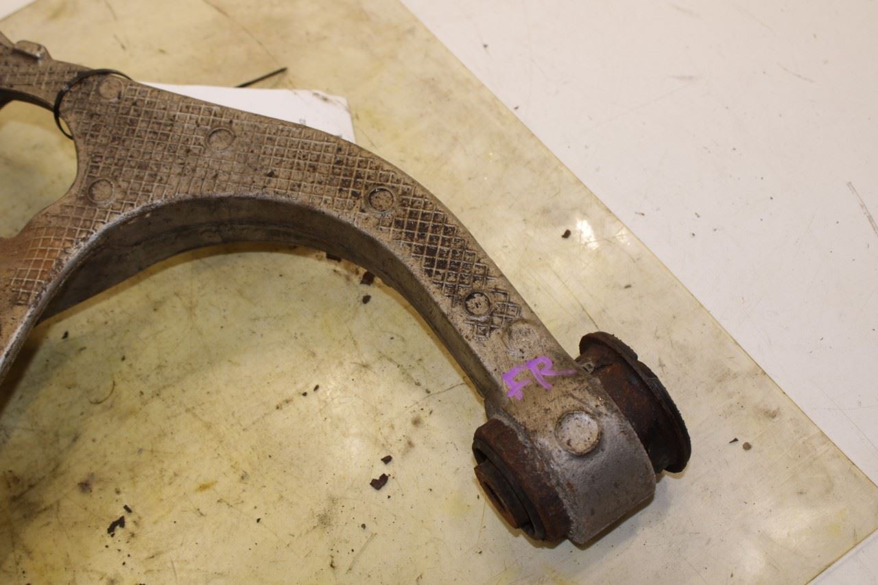 11-20 Ram 1500 Big Horn 4WD Front Suspension Right Side Lower Control Arm *ReaD* - Alshned Auto Parts