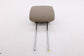 10-16 Mercedes-Benz E350 Luxury Rear RH LH Side and Center 2nd Row Seat Headrest12