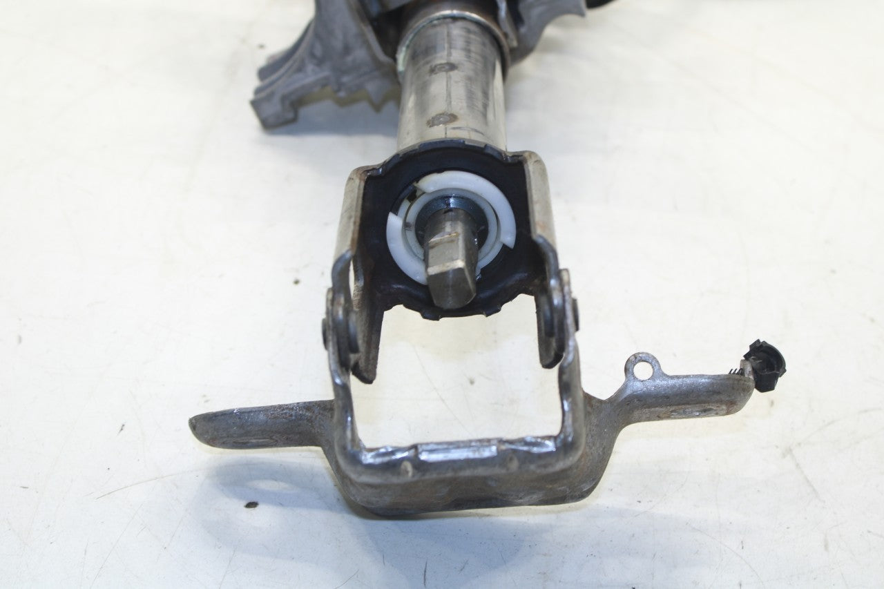 13-16 Ford F250 Lariat Crew Cab 6.2L 4WD Steering Column Assembly CC34-3C529-DK - Alshned Auto Parts