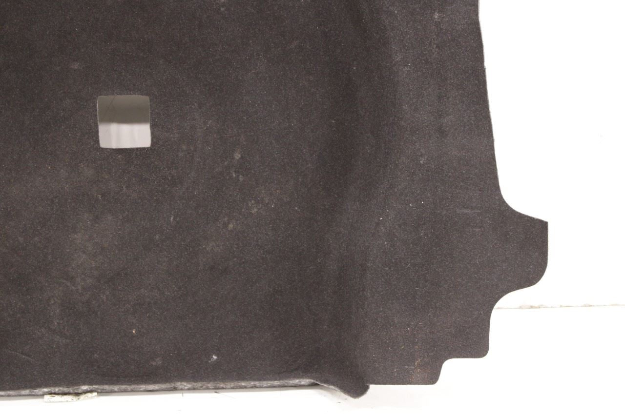 2019 Jeep Cherokee Latitude 4WD Rear Cargo Spare Tire Floor Liner 68288895AA OEM - Alshned Auto Parts