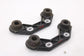 17-19 Buick Lacrosse Premium Rear Exhaust System Muffler Hanger Insulator Set 2 - Alshned Auto Parts
