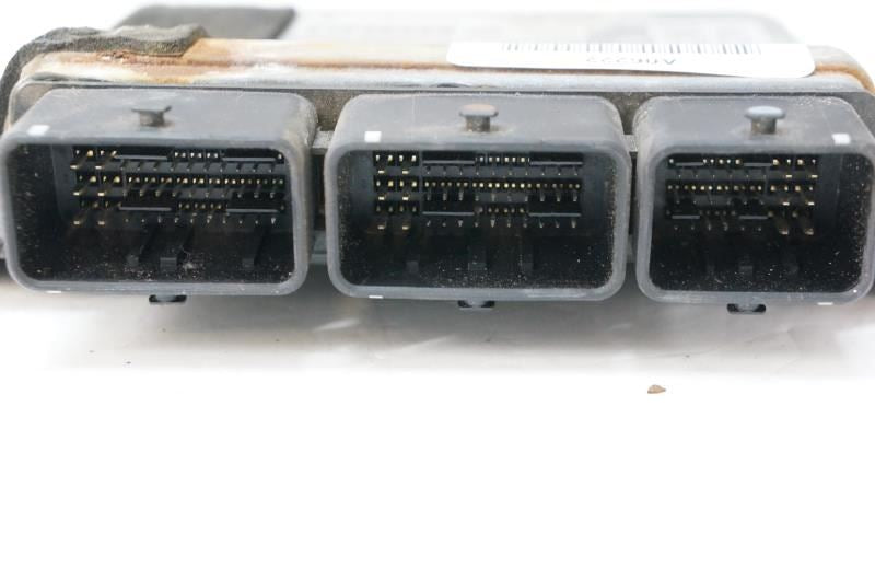 13-15 Nissan Altima 2.5 Engine Computer Control Module ECU ECM 23710-3TY0B OEM - Alshned Auto Parts