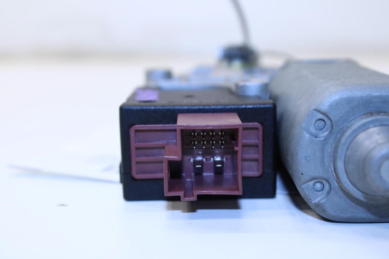 2011-2021 Jeep Grand Cherokee Limited Power Roof Sunroof Motor 68082477AE OEM - Alshned Auto Parts