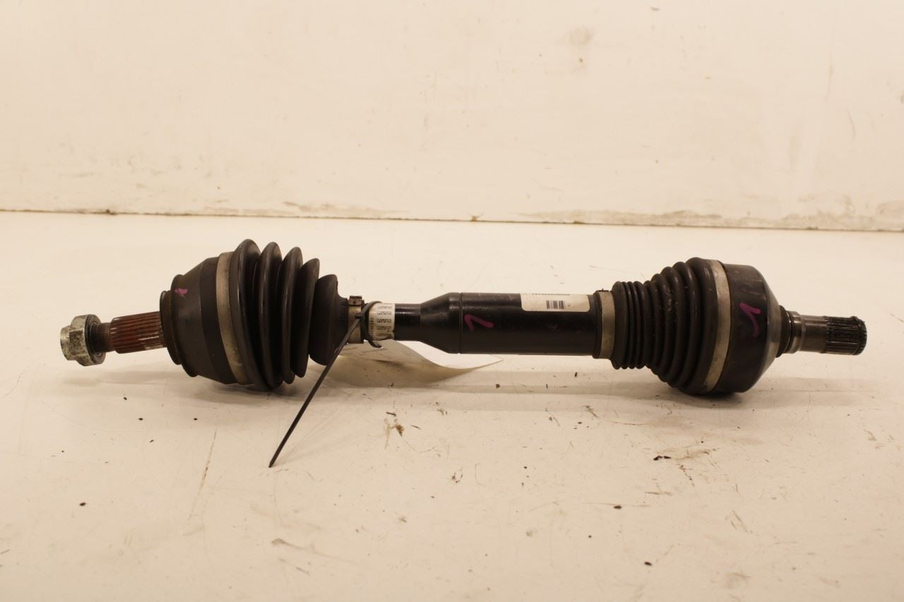 19-22 Jeep Cherokee Latitude 4x4 Front Left Driver Side CV Axle Drive Half Shaft - Alshned Auto Parts