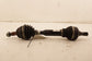 19-22 Jeep Cherokee Latitude 4x4 Front Left Driver Side CV Axle Drive Half Shaft - Alshned Auto Parts