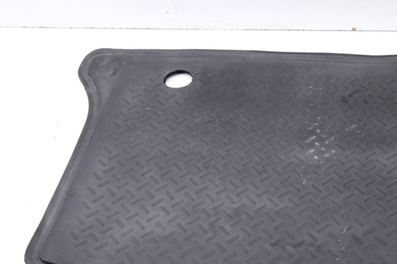 13-18 Jeep Wrangler Unlimited Sport 3.6L Rear Trunk Floor Carpet Mat 1PU171X9AC - Alshned Auto Parts