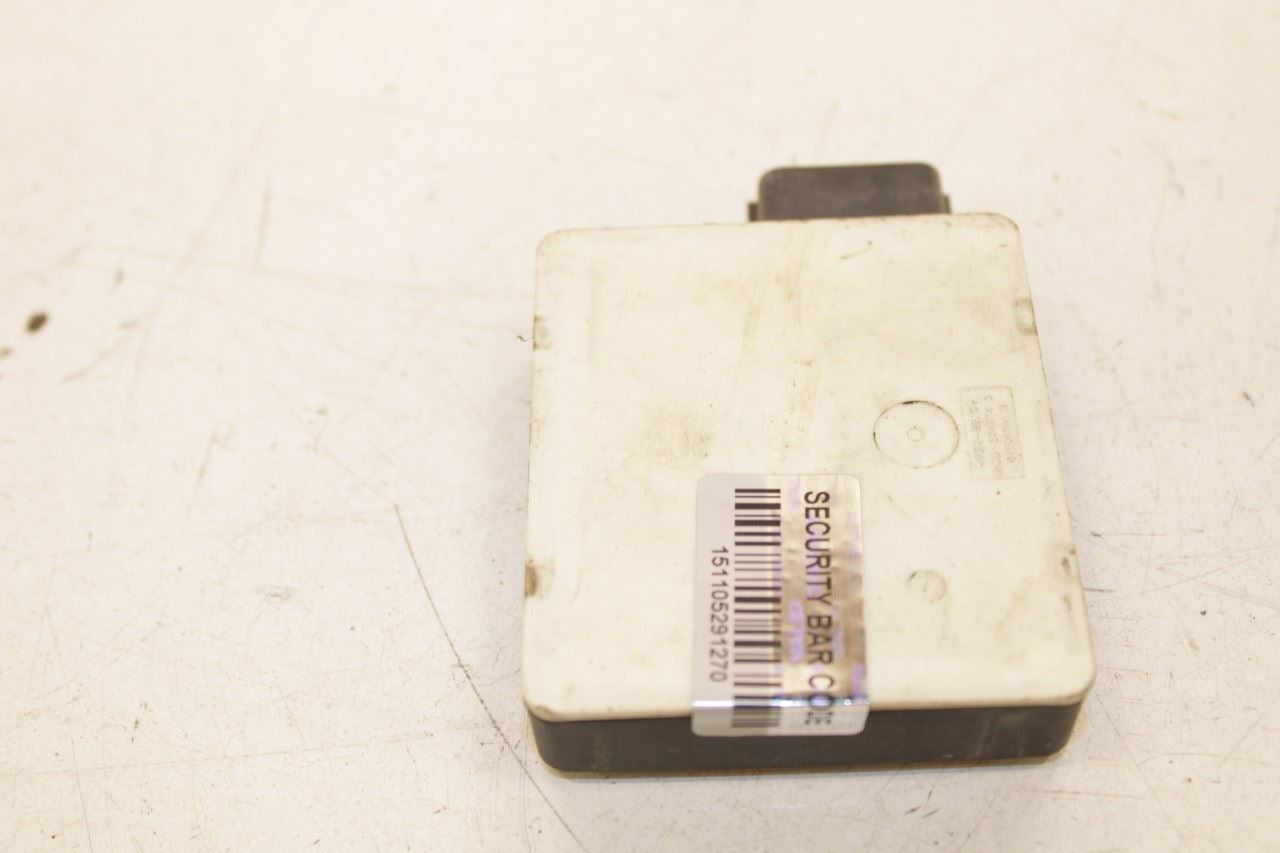 2021-23 Dodge Charger GT AWD Blind Spot Detection Radar Sensor Module 68582102AA - Alshned Auto Parts