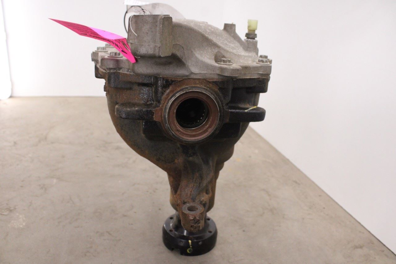 15-23 Ford Mustang GT 5.0L RWD MT Rear Differential 8.8 ring 3.73 rat Torsen 36K - Alshned Auto Parts
