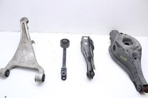 13-20 Infiniti QX60 Rear RH Lower and Upper Control Arm Set of 4 55501-3JA0B OEM