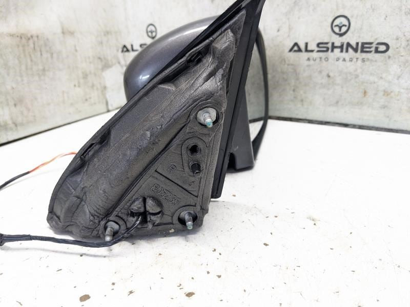 2014-2020 Jeep Cherokee Right Passenger Side Rear View Mirror 1UV64LAUAD OEM - Alshned Auto Parts