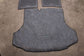 2013-19 Nissan Sentra SL Front Rear RH LH and Cargo Trunk Carpet Floor Mats Set - Alshned Auto Parts