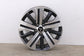 20-25 Mitsubishi Outlander Sport SE Alloy Wheel R18x7J 10 Spoke 4250F838 *ReaD*0