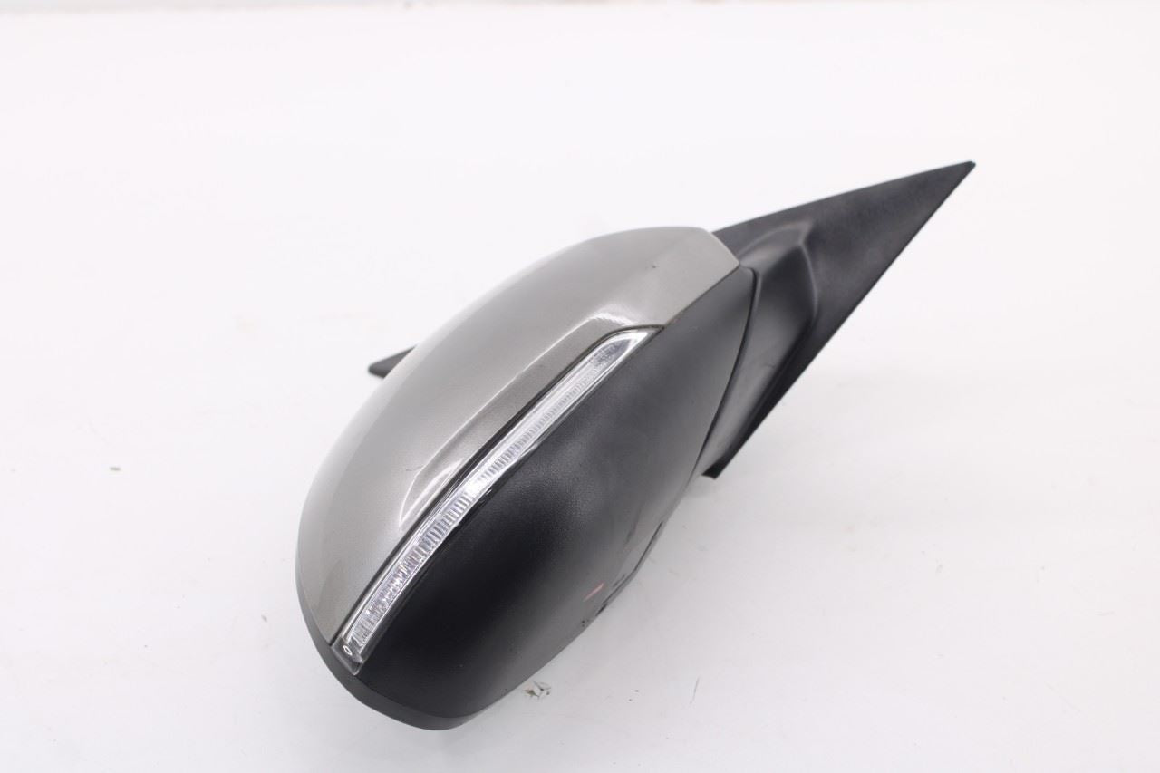 2016-20 Kia Optima EX 2.4L Passenger Right Side Rear View Mirror 87620-D5050 OEM11