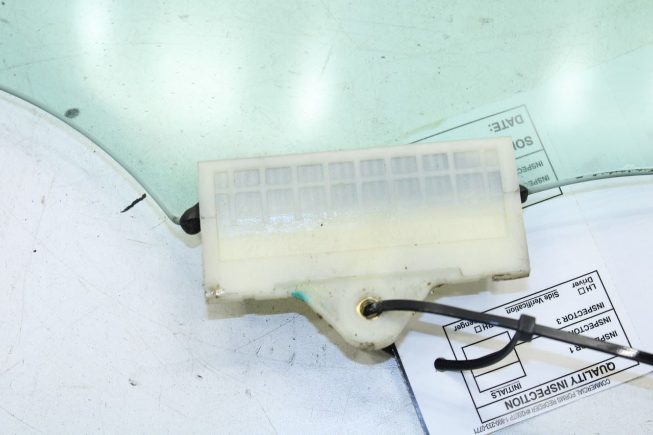 2021-2025 Hyundai Elantra SEL Front Left Side Door Window Glass 82410-AA020 OEM - Alshned Auto Parts