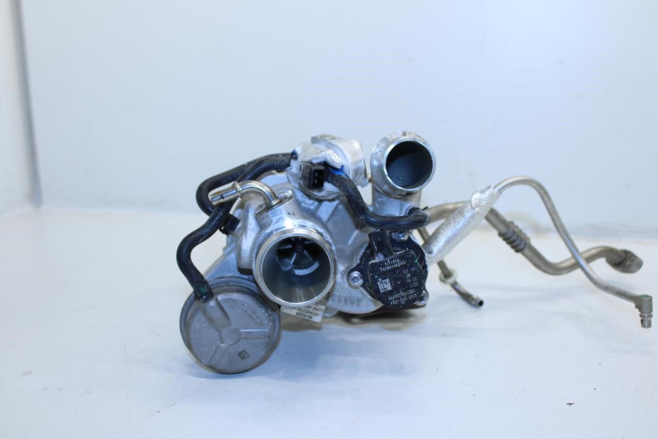 2023-2024 GMC Terrain Denali 1.5L AWD Engine Turbocharger 7K 25205782 OEM - Alshned Auto Parts