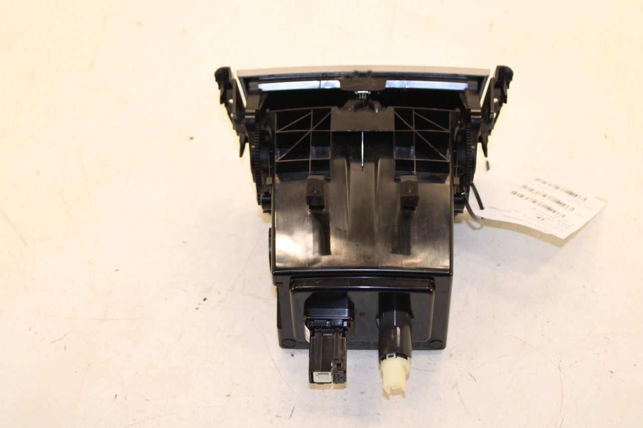 07-11 Toyota Camry LE FE Center Console Tray Storage w/ Power Outlet 58804-06060 - Alshned Auto Parts